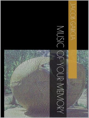 cover image of Music of Your Memory